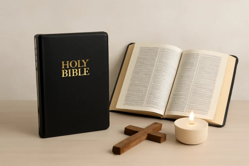 versículos de la biblia reina valera 1960