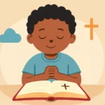 versiculos para niños