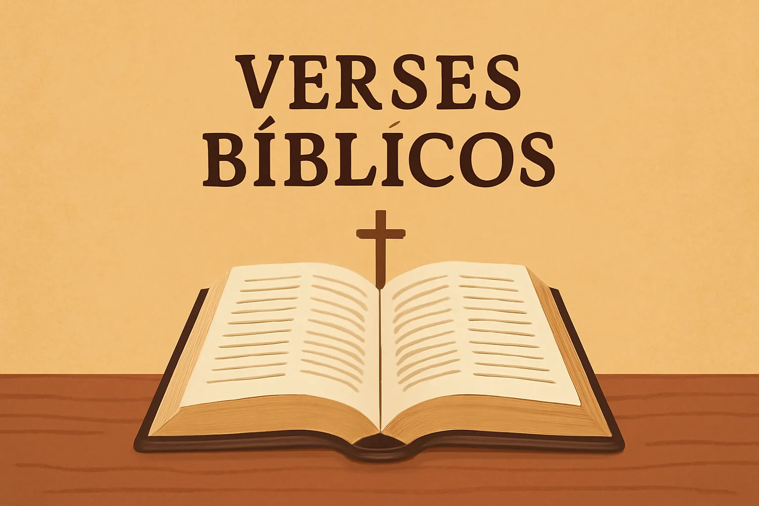 versos biblicos