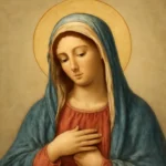 viregen maria