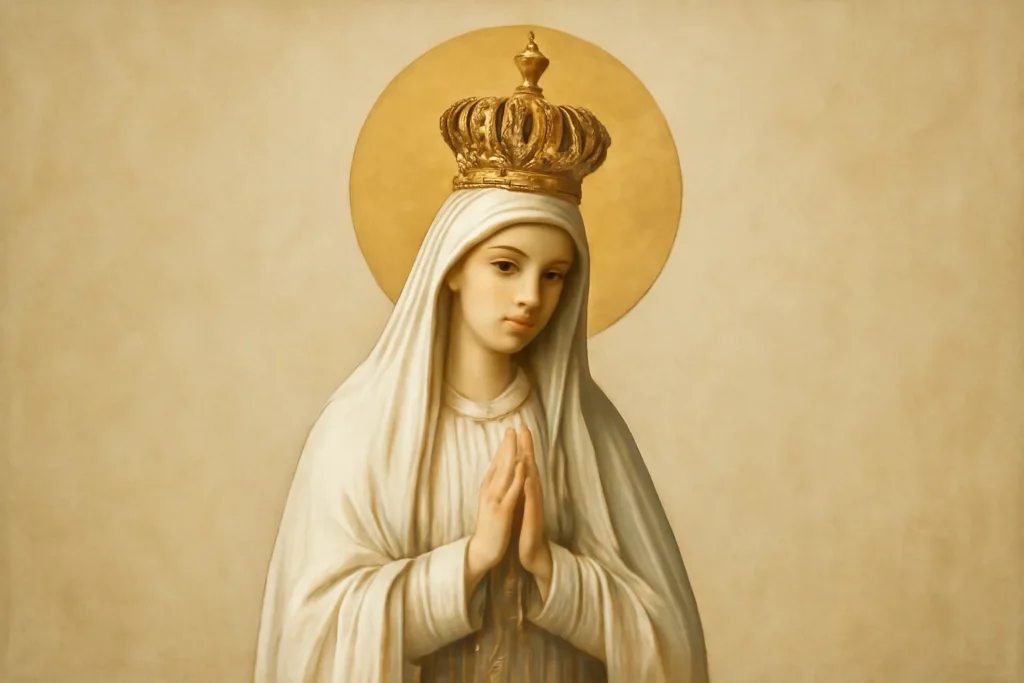 virgende fatima