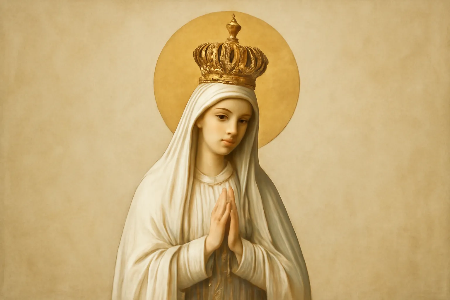 virgende fatima