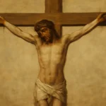 What did jesus said on the cross before he died: analysis, verses and sources what did jesus said on the cross before he died