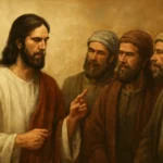 What Jesus Said About False Prophets: Biblical Warnings and Teachings what jesus said about false prophets