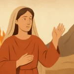 What Was Lot's Wife Name? Guía completa sobre su identidad, historia y significado what was lots wife name