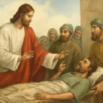 what were jesus miracles
