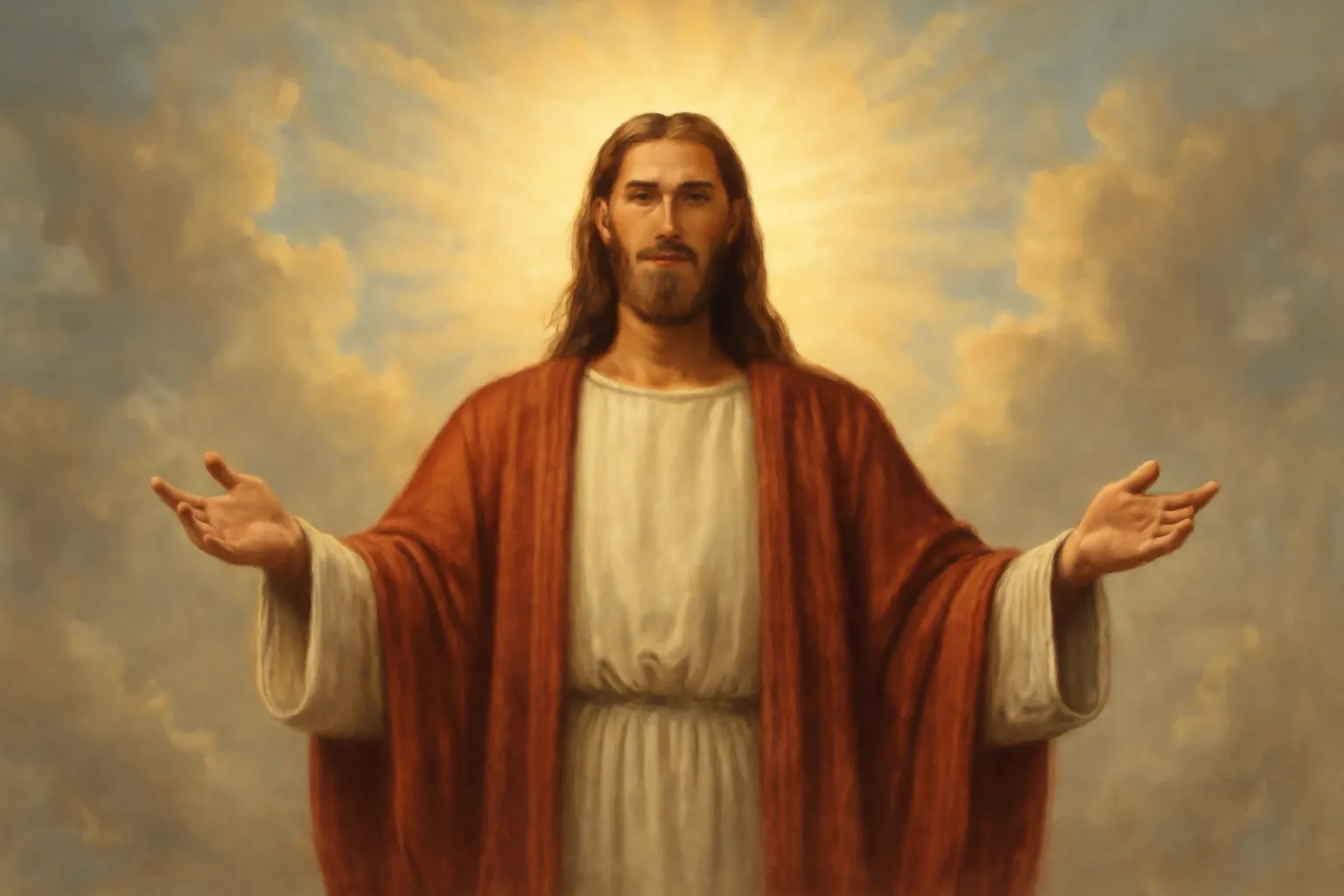 when is jesus christ second coming