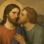 why did judas iscariot betray jesus