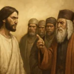 why the jews rejected jesus
