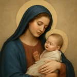 Why Was Mary Chosen to Be the Mother of Jesus? Biblical Reasons Explained why was mary chosen to be the mother of jesus