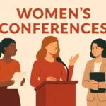 womens conferences