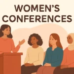 women's conferences