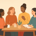 women's fellowship ideas